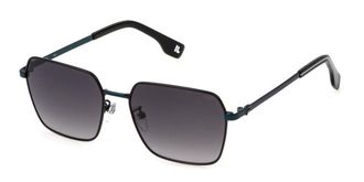 Fila SFI729 0Q46 Mens Sunglasses Black Size 56