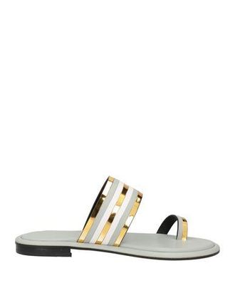 DONNARì Thong sandals