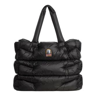 Parajumpers Donna, Borse, Nero, Taglia unica, new