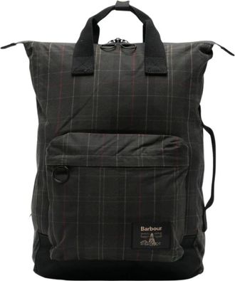 Barbour Hombre, Bolsos, Marr&oacute;n, Talla: ONE Size