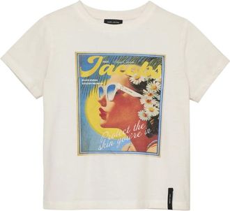 Marc Jacobs Donna, Top, Bianco, XS, new