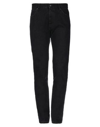 Msgm PARTES DE ABAJO - Pantalones vaqueros en YOOX.COM