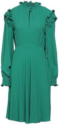 Tod's DRESSES - Midi dresses sur YOOX.COM