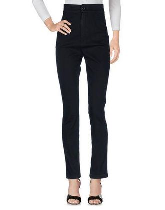 Dolce & Gabbana BOTTOMWEAR - Jeans on YOOX.COM
