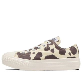 Converse (WMNS) Converse Chuck Taylor All Star Light Cowspot 31308160