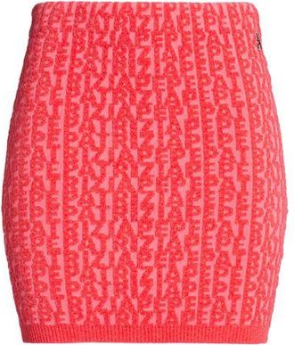 Patrizia Pepe BOTTOMWEAR - Minigonne su YOOX.COM