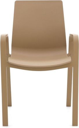 Hartman Hartman Flow/Almeria 200cm dining tuinset 5-delig