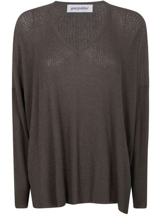 Gentryportofino Knit Sweater