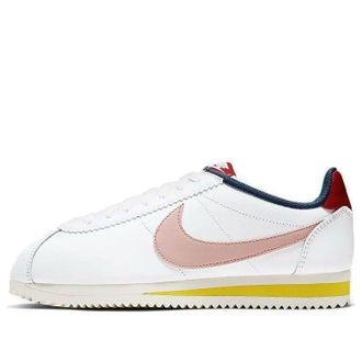 Nike (WMNS) Nike Cortez Coral Stardust 807471-114