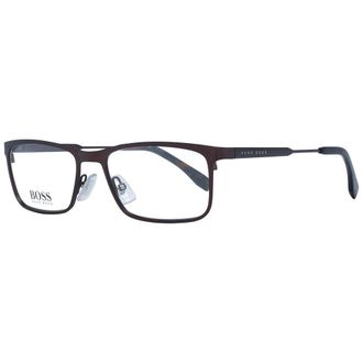 HUGO BOSS Men Glasses Mens Frame