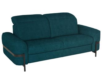 Schubiger M&ouml;bel Sofa 8181 Basic B: 214 cm