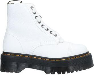Dr. Martens FOOTWEAR - Ankle boots sur YOOX.COM