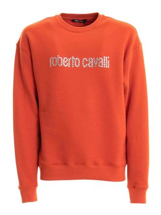 Roberto Cavalli Sweater