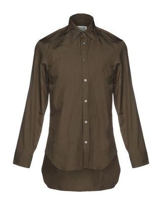 Maison Margiela Shirts