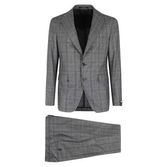 Tagliatore Uomo, Abiti Uomo, Grigio, M, new