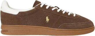 Polo Ralph Lauren Bedford Pp - Shoes - Hombre - Marr&oacute;n - 40 EU