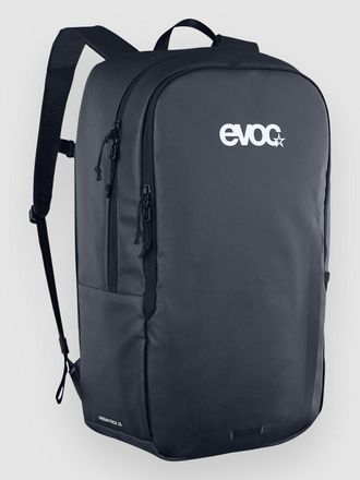Evoc Urban 25 Rucksack grau