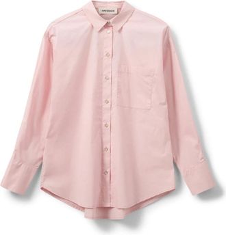 Sofie Schnoor Shirts - Dames - Overhemden - Roze - S - Overhemden
