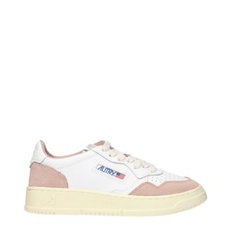 Autry Zapatillas Autry Medalist Low