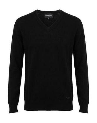 Emporio Armani MAGLIERIA - Pullover su YOOX.COM