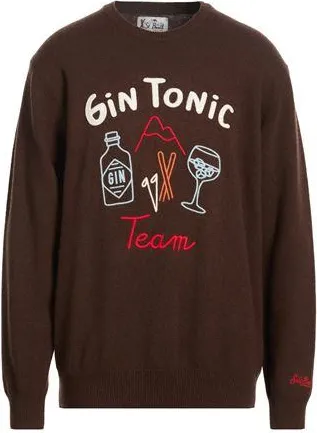MC2 Saint Barth KNITWEAR - Jumpers sur YOOX.COM