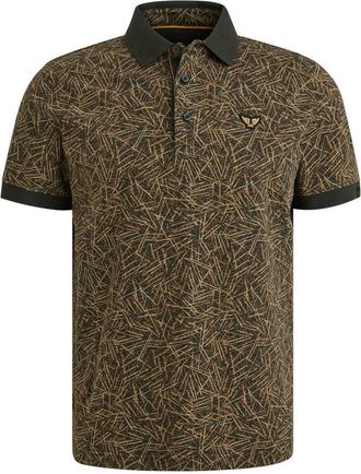 PME Legend Heren, Tops, Paars, Maat: M Jersey