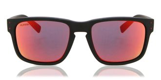 Alpina Kosmic A8570335 Mens Sunglasses Black Size Standard