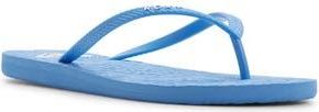 Roxy Antilles III Flip Flop in Dark Blue at Nordstrom Rack, Size 11