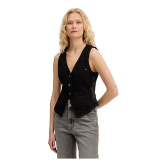 Pinko Pinko, Donna, Giacche, Nero, S, new