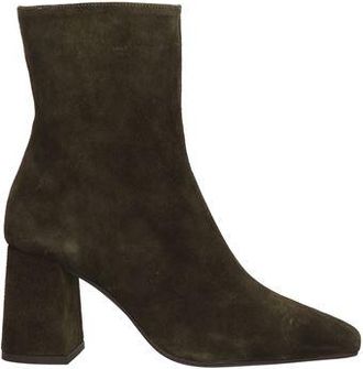 &Aacute;ngel Alarc&oacute;n CALZATURE - Stivaletti su YOOX.COM