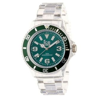 Ice Watch Ice Pure Green Dial Mens Watch PU.FT.U.P.12