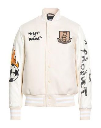 Disclaimer COATS & JACKETS - Jackets on YOOX.COM