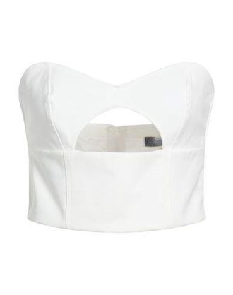 Elisabetta Franchi TOPWEAR - Tops on YOOX.COM