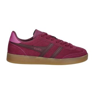 Gola Viper Trainer - Dames - Schoenen - Roze - Maat: 40 EU Su&egrave;de