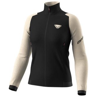 Dynafit Blacklight Thermal Jacket Fleecejacke f&uuml;r Damen | schwarz