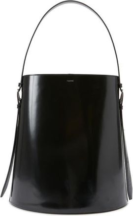 Coperni Ergonomical Tote in Black at Nordstrom