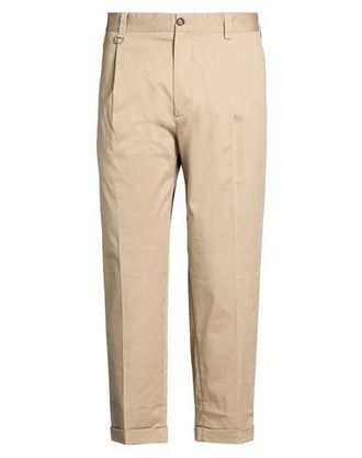 Paolo Pecora BOTTOMWEAR - Trousers on YOOX.COM