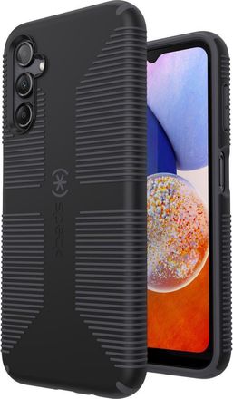 SPECK Presidio Impact Hero Case for Samsung Galaxy A14 5G in Black Multicolor at Nordstrom