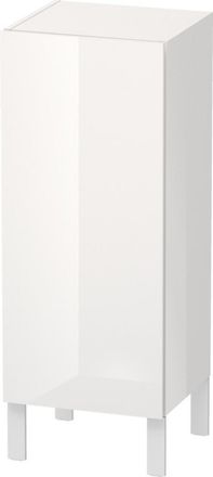 Duravit Duravit - L-cube Armario De Media Altura Individual 1 Puerta, 2