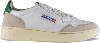 Autry Medaille trainers Wit