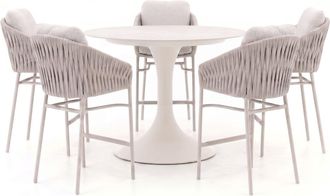 Suns Nappa/Nova &oslash;130cm low barset 6-delig