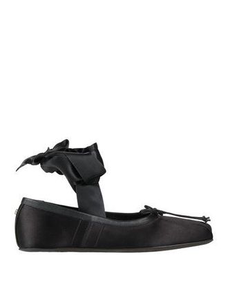 Ann Demeulemeester FOOTWEAR - Ballet flats on YOOX.COM