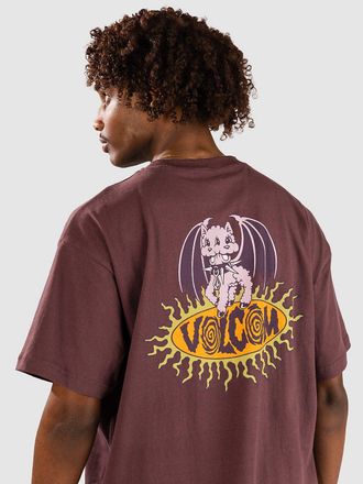 Volcom Sunster Camiseta