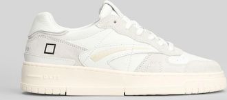 D.A.T.E. D. A.T. E. Torneo Pure Sneakers