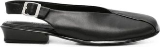 Sergio Moretti Donna, Scarpe, Nero, 40 EU, new
