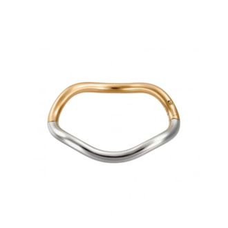 Charlotte Chesnais Wave Armband - Heren - Armbanden - Veelkleurig - ONE Size - Accessoires