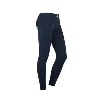 Freddy Pantaloni push up WR.UP 7/8 superskinny cotone organico
