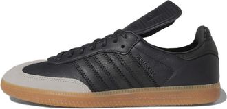 adidas x Pharrell Humanrace Samba Black HP3384