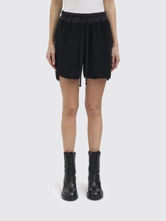 Thom Krom Cotton Blend Jogging Shorts