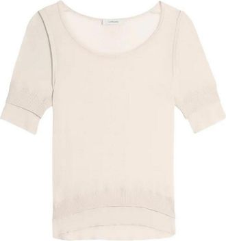 Christophe Lemaire Seamless Trompe LOeil Top